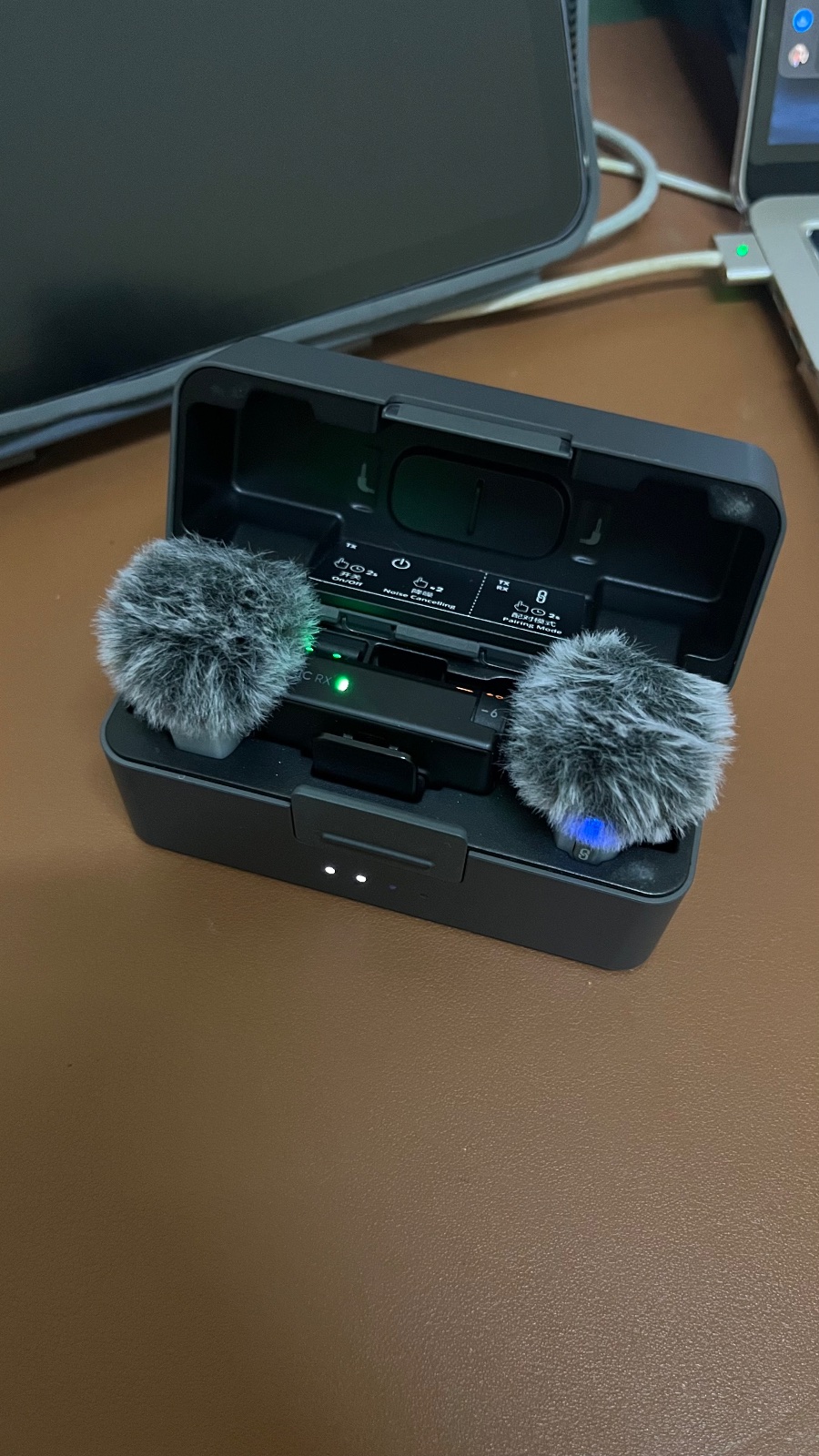 DJI Mic Mini 2 ชุด Combo 2